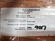 Saturn 644682-03 nut