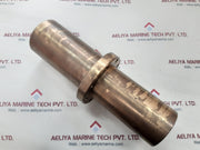 Saturn 644682-03 nut