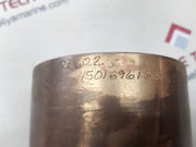 Saturn 644682-03 nut