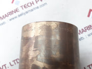 Saturn 644682-03 nut