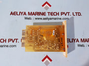 Automatic control 39405634 timer card