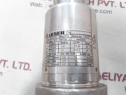 Leser 4594.2142 safety valve size npt3/4