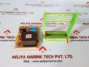 Phoenix klemmen fmv 29 module