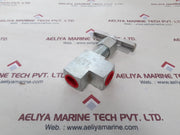 Kerotest/marsh n1556 needle valve 10000 psi