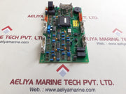 Salicru bm126d00 pcb card