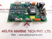 Salicru bm126d00 pcb card