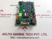 Salicru bm126d00 pcb card