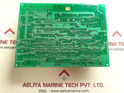 Salicru bm074f00 pcb card