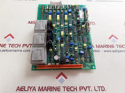 Salicru bm074f00 pcb card