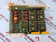 Siemens 6dd1681-0cb2 se21.2 digital module plc