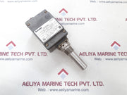 Barksdale ml1h-h203-ws temperature switch