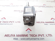 Barksdale ml1h-h203-ws temperature switch