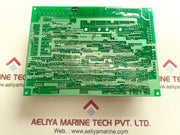 Salicru pcb card bm074f00