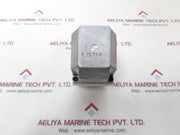 Kawasaki de10p-10-204-da100al-b04 solenoid valve