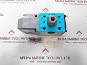 Kawasaki de10p-10-204-da100al-l93 solenoid valve