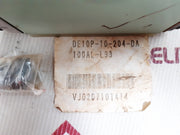 Kawasaki de10p-10-204-da100al-l93 solenoid valve