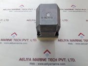Kawasaki de10p-10-204-da100al-l93 solenoid valve