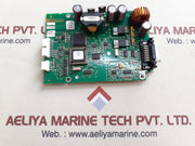 Qrof2199041 Antenna Control Unit Board S-qrof2199041