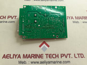 Qrof2199041 Antenna Control Unit Board S-qrof2199041