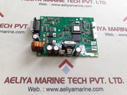 Qrof2199041 Antenna Control Unit Board S-qrof2199041