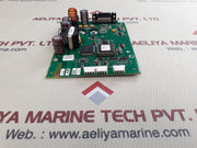 Qrof2199041 Antenna Control Unit Board S-qrof2199041