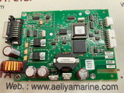 Qrof2199041 Antenna Control Unit Board S-qrof2199041