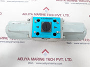 Kawasaki de10p-10-210-dd24 solenoid valve