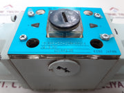 Kawasaki de10p-10-210-dd24 solenoid valve