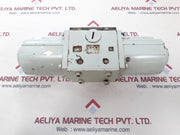 Kawasaki de10p-10-210-dd24 solenoid valve