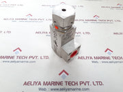 Gilmore 25311-3 Relief Valve G218598 Rev K Mwp.9500 Psi 5500Psi