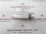 Gilmore 25311-3 Relief Valve G218598 Rev K Mwp.9500 Psi 5500Psi