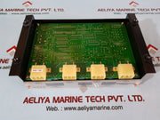 Hyundai msu-113c heem-2 motor control unit