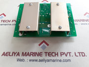 Gei card pc916 charger board