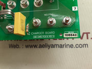 Gei card pc916 charger board