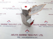 Gilmore 25311-3- g217127 relief valve