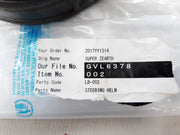 sk-sm02-sg-1 steering helm