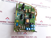 Cegelec 20x4285a1l module
