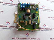 Cegelec 20x4285a1l module