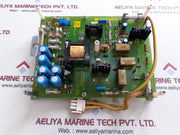 Cegelec 20x4285a1l module