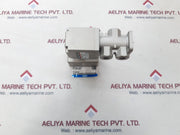 Smc vt325-021t solenoid valve 0~1.0 mpa 100v 50/60hz