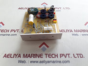 Southern Avionics Spa Pwb 296 Printed Circuit Board Rev 910908