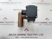Keihin VLD3-2140-10AUKCJ Solenoid Valve