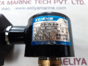 Keihin zfd-15-s-m-j solenoid valve