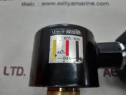 Keihin zfd-15-s-m-j solenoid valve