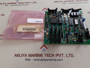Gei card 901 rev iii board