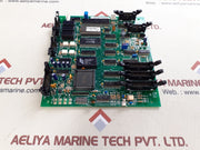 Gei card 901 rev iii board