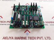 Gei card 901 rev iii board