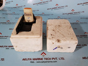 Jrc magnetron m1302l/m5020 band marine radar