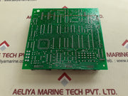 Gei card 901 rev iii board