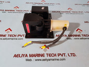 Jrc magnetron m1302l/m5020 band marine radar